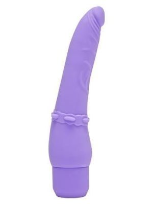 Realistyczny wibrator waginalny analny 7 trybów